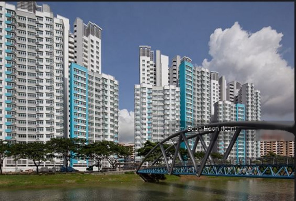 Blk 38B Bendemeer Road (Kallang/Whampoa), HDB 4 Rooms #120962962
